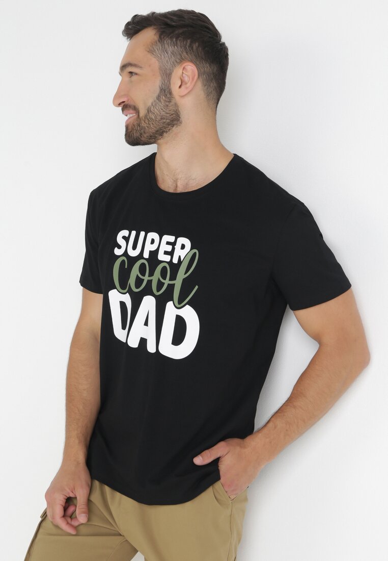 Tricou Negru