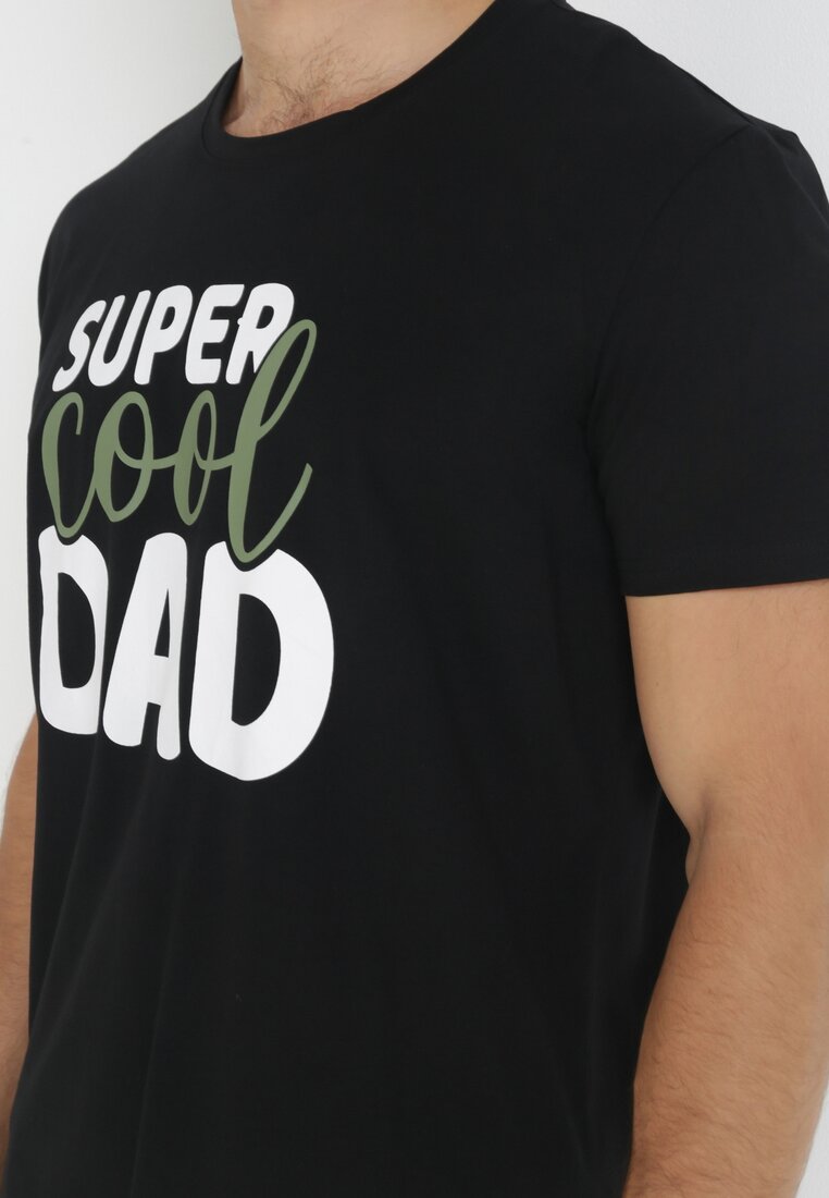 Tricou Negru