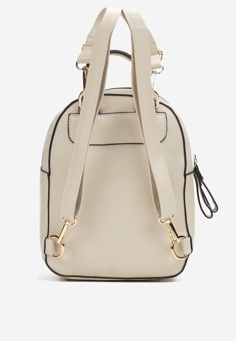 Rucsac Bej