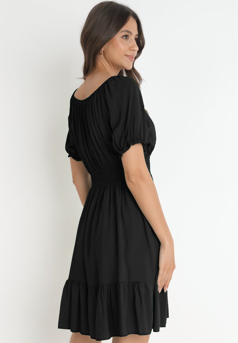 Rochie Neagră