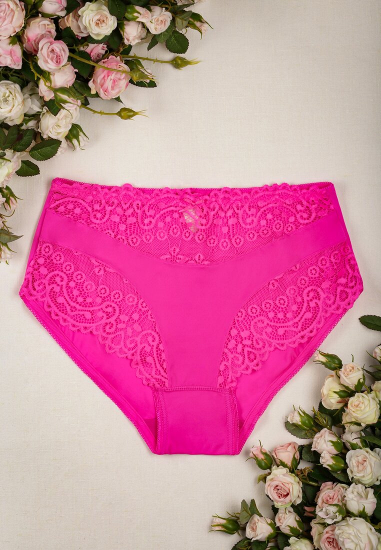 Pink Alsónemű