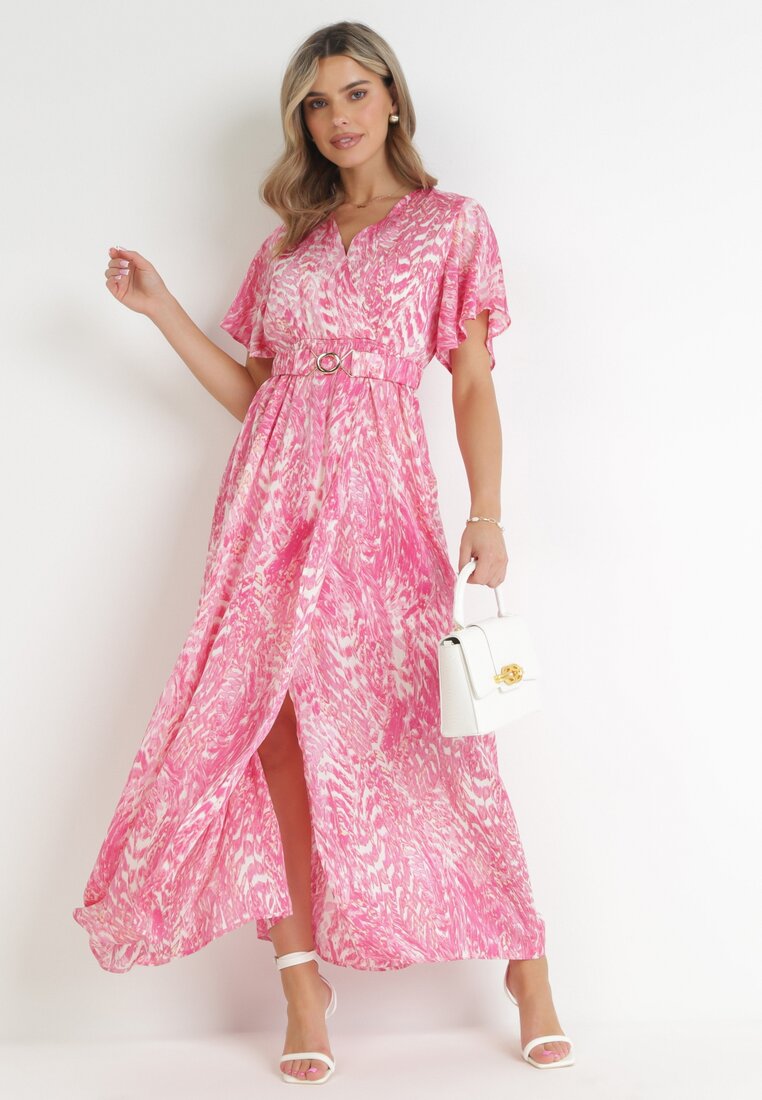 Pink Ruha