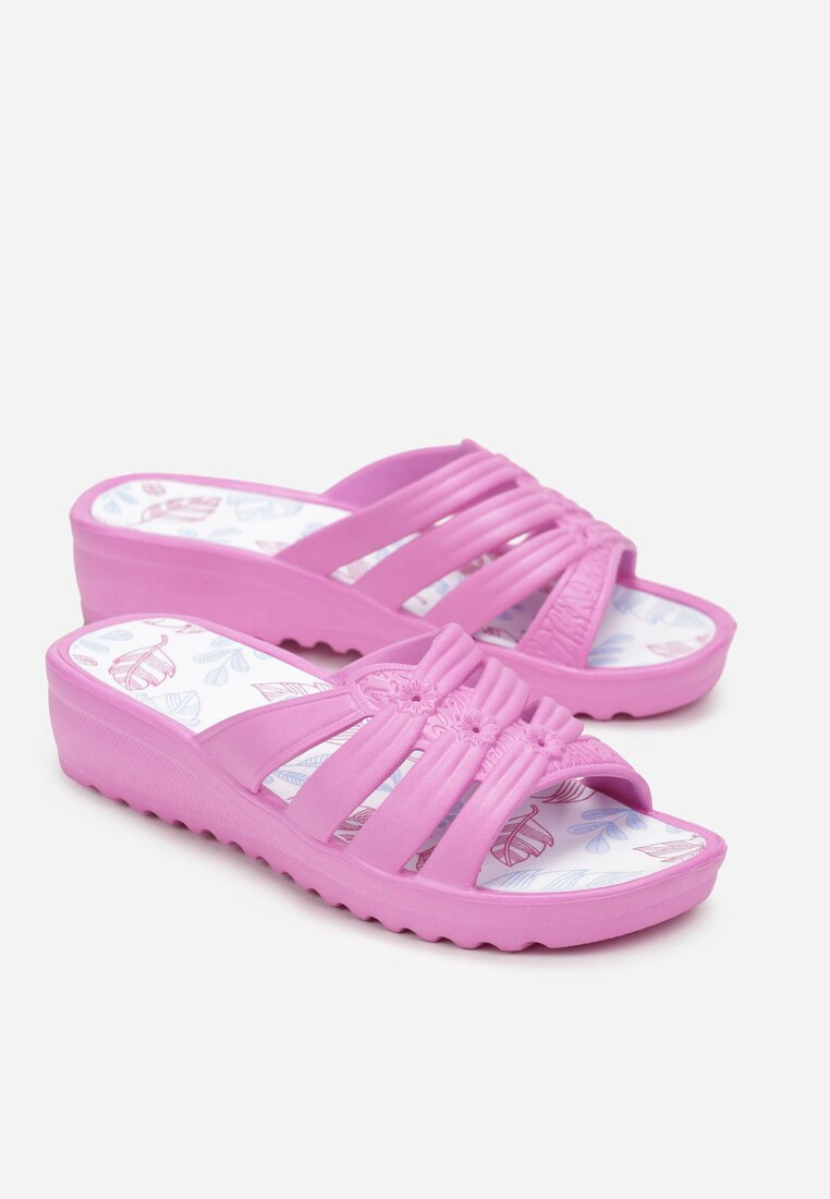 Pink Papucs
