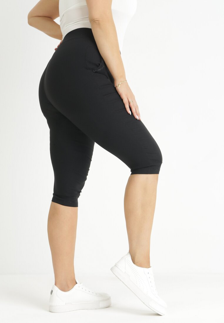 Pantaloni Negri