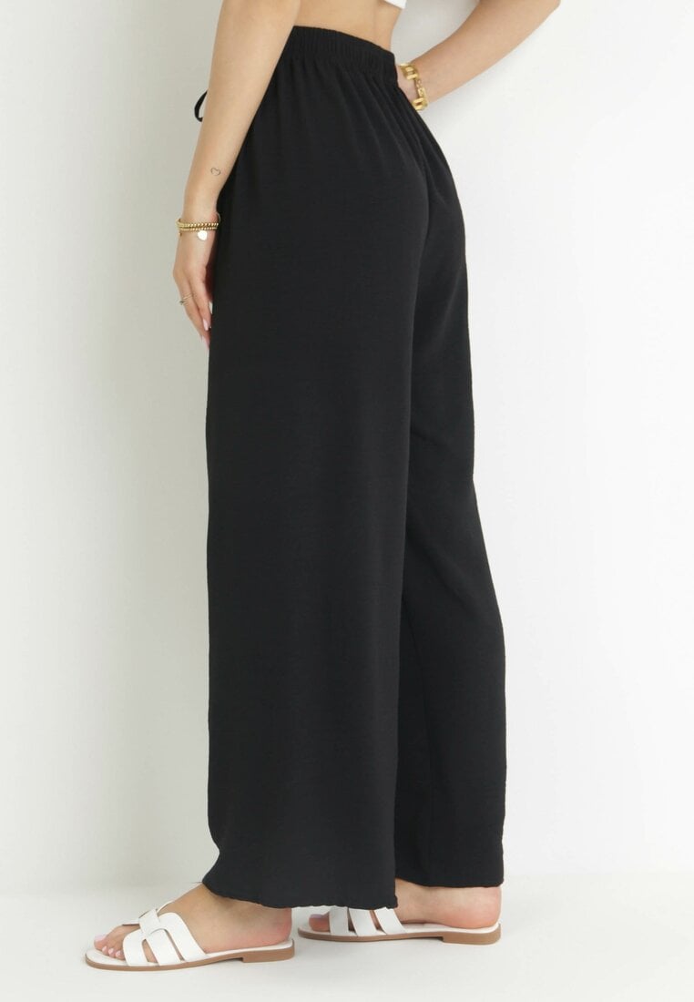 Pantaloni Negri