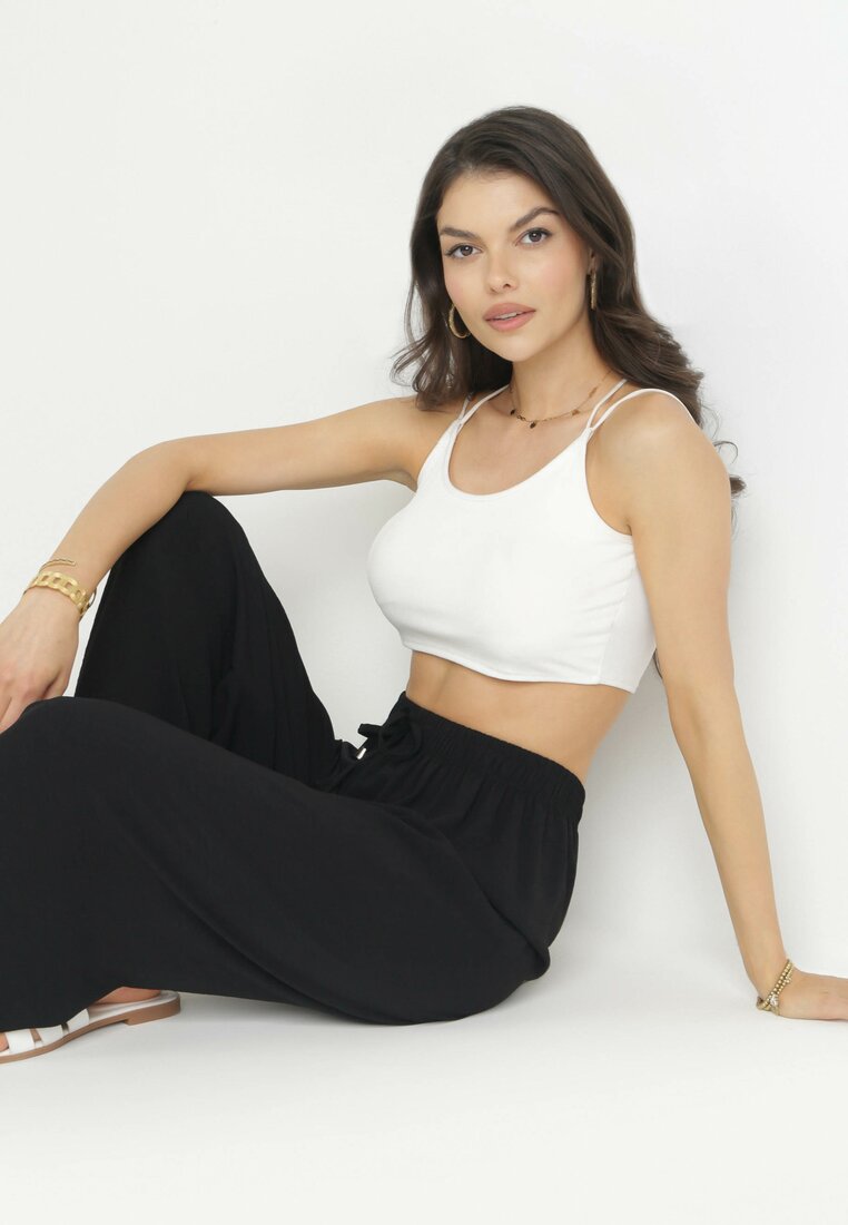 Pantaloni Negri