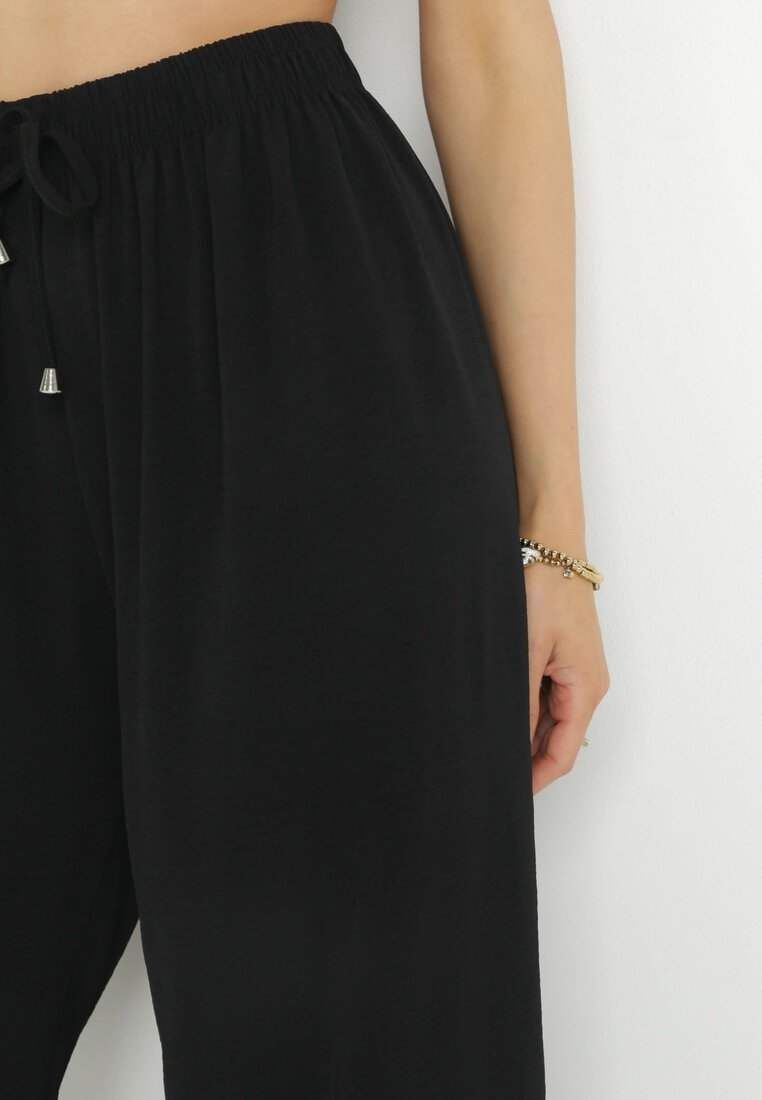 Pantaloni Negri