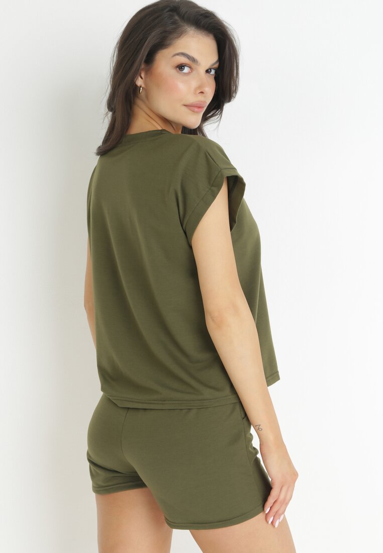 Trening Verde