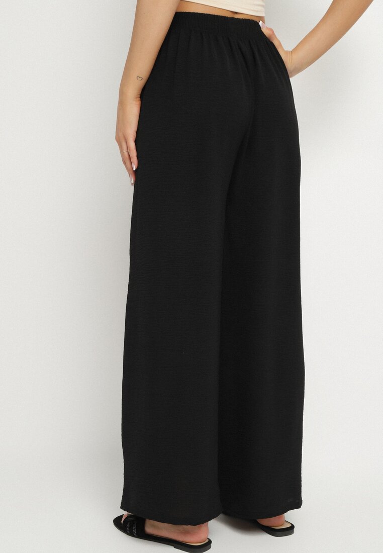 Pantaloni Negri
