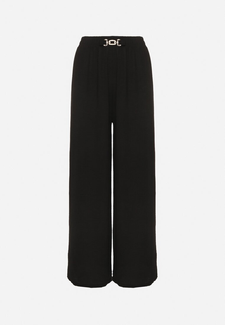 Pantaloni Negri