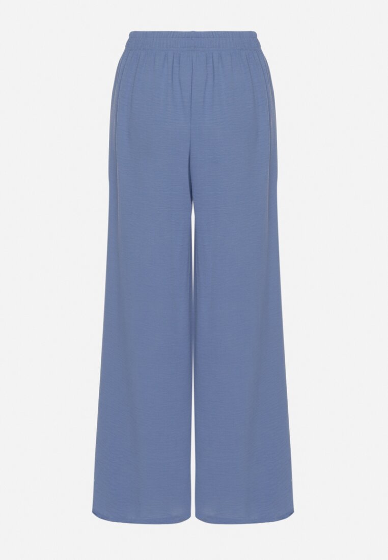 Pantaloni Bleumarin