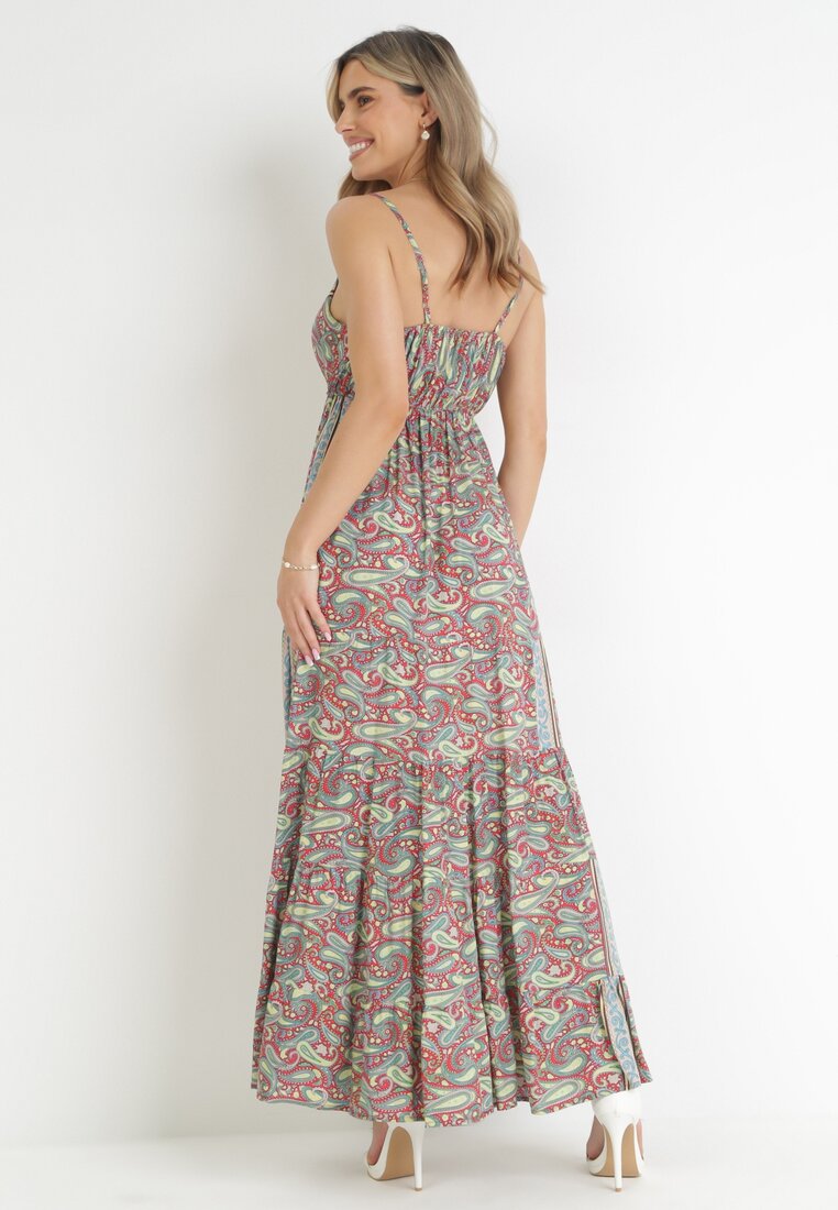 Rochie Roșie