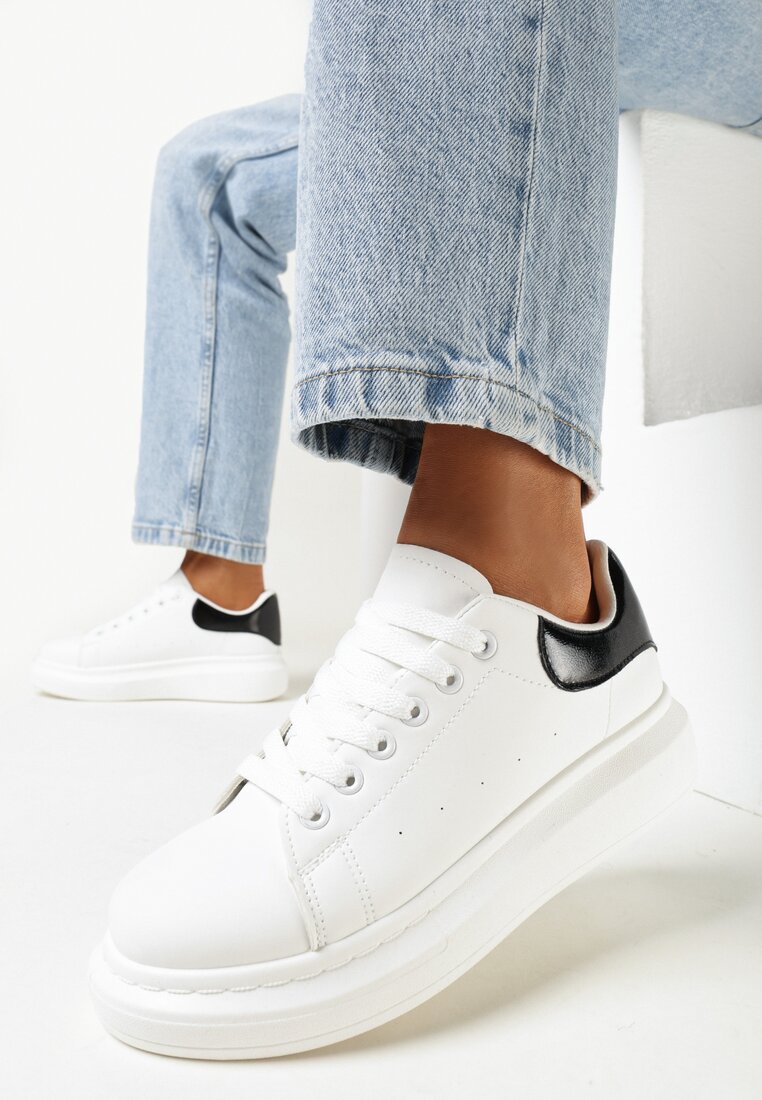 Sneakers Negri
