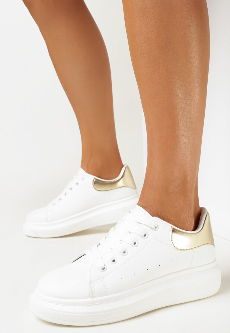 Sneakers Aurii
