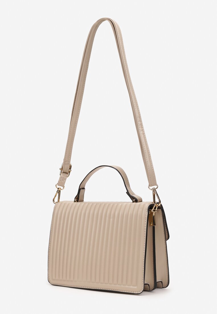 Geantă  Bej