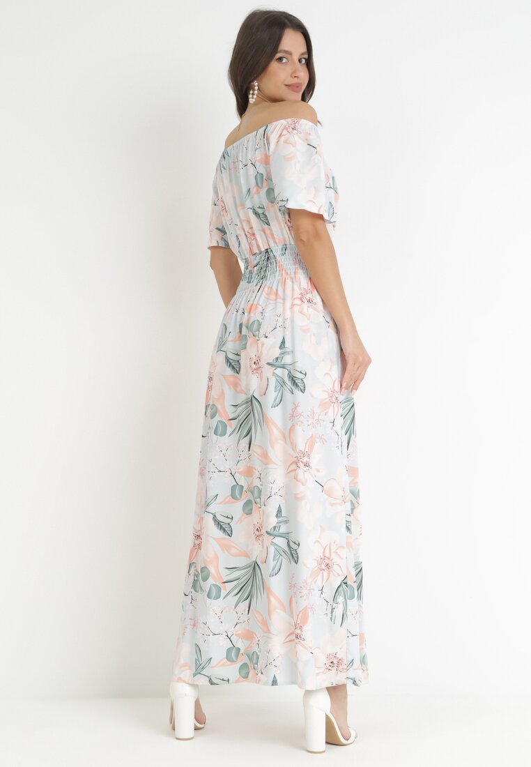 Rochie Albastru deschis