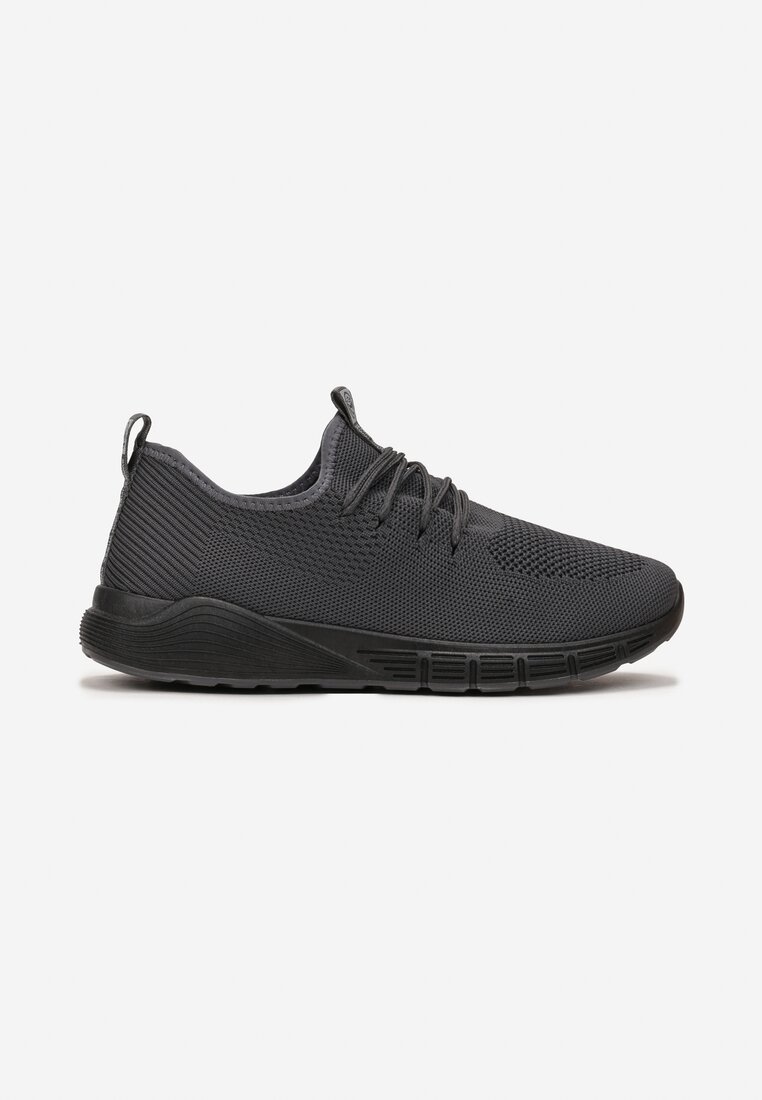 Pantofi sport Gri închis