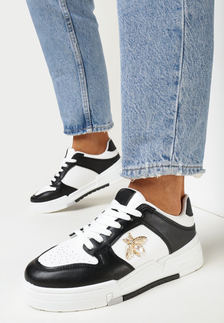 Sneakers Negri