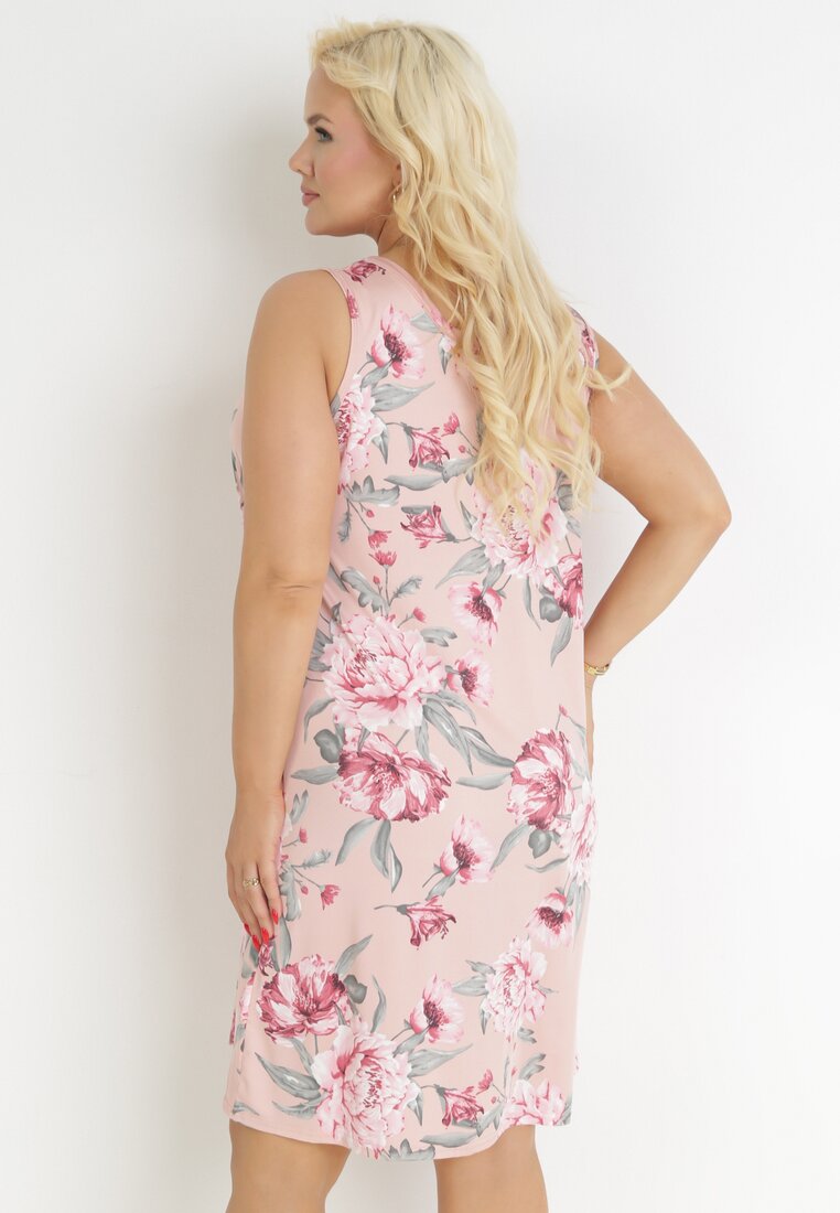 Rochie Roz