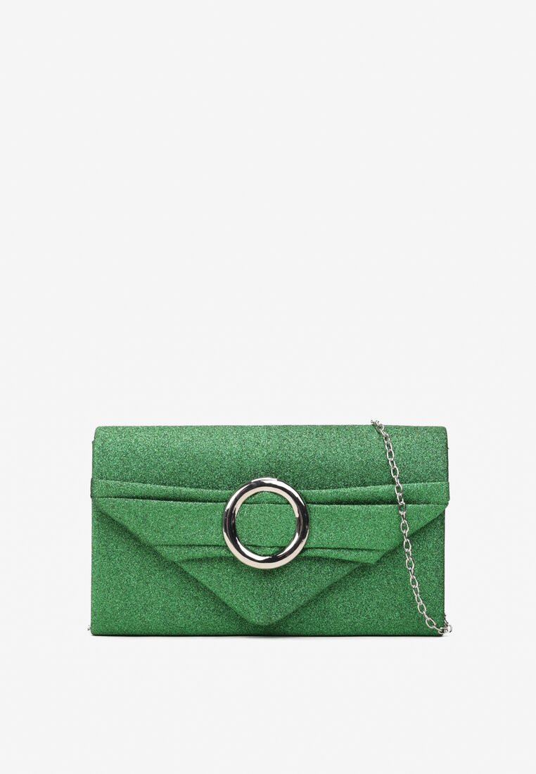 Geantă  Verde