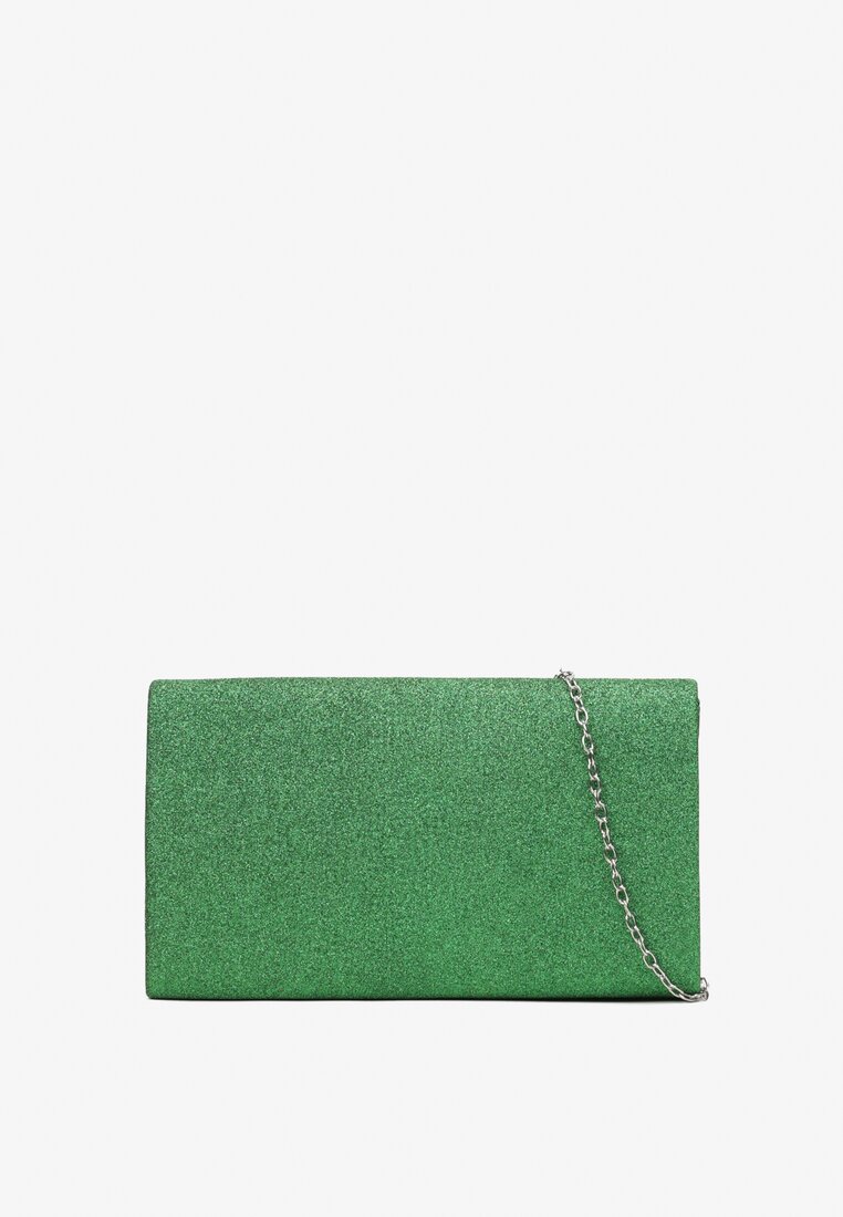 Geantă  Verde