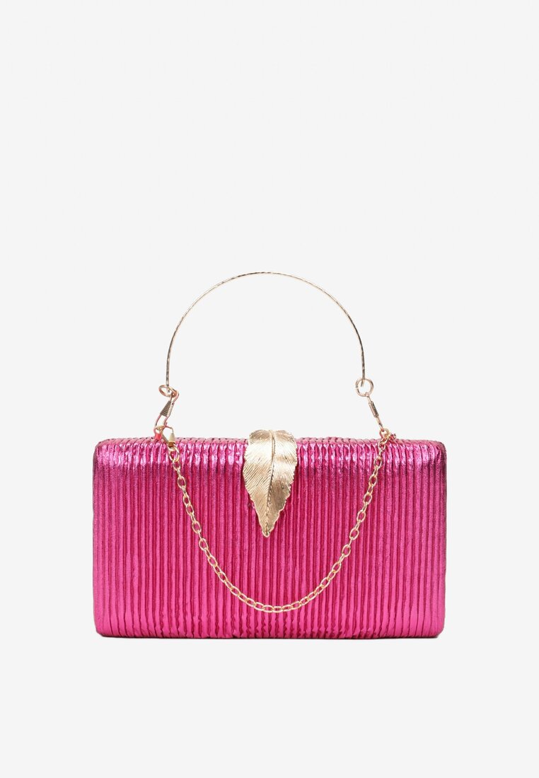 Geantă  Fucsia