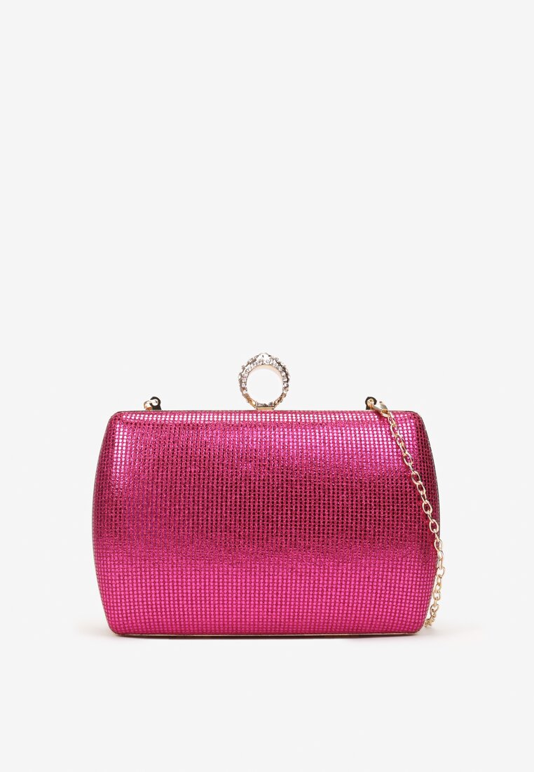 Geantă  Fucsia