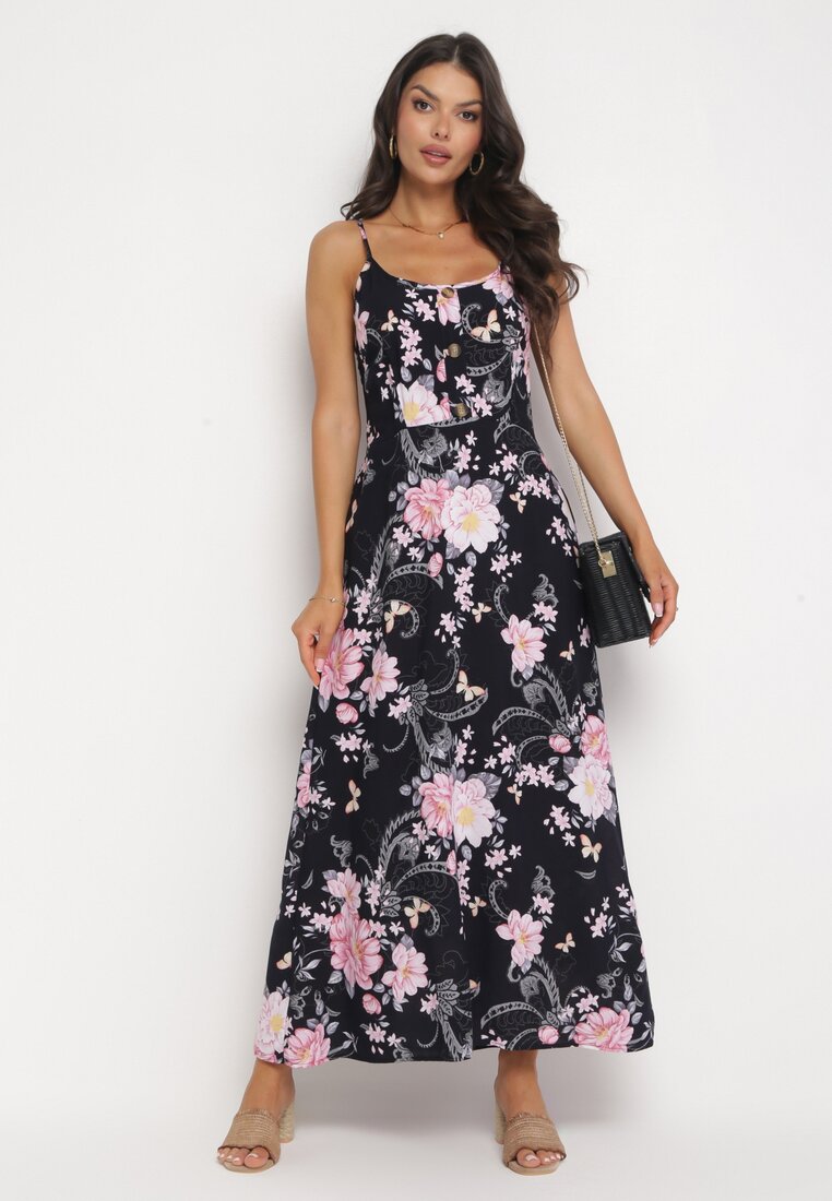 Rochie Neagră