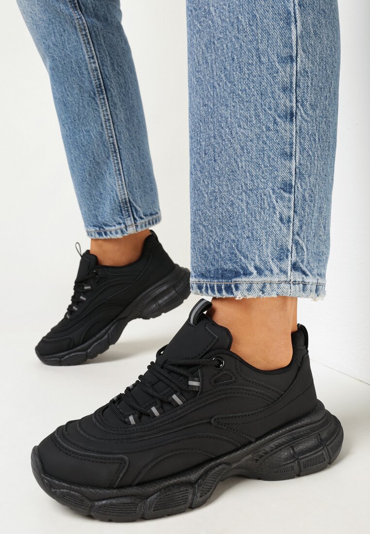 Sneakers Negri