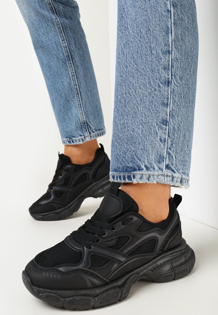 Sneakers Negri