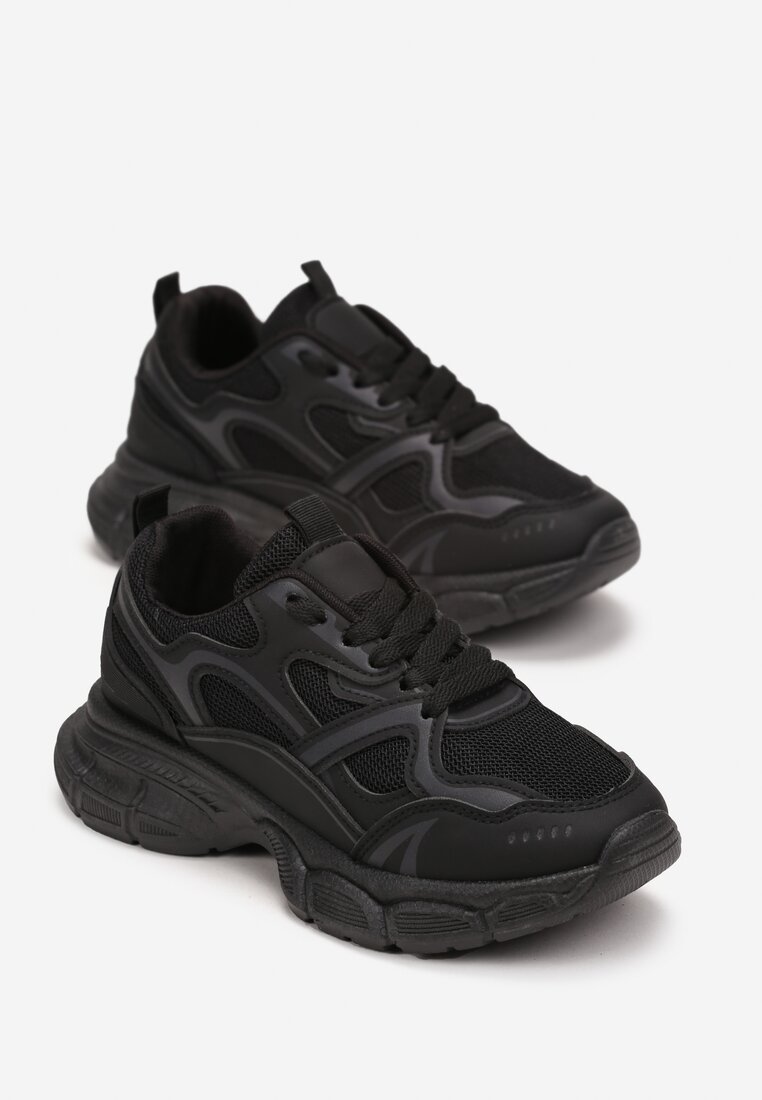 Sneakers Negri