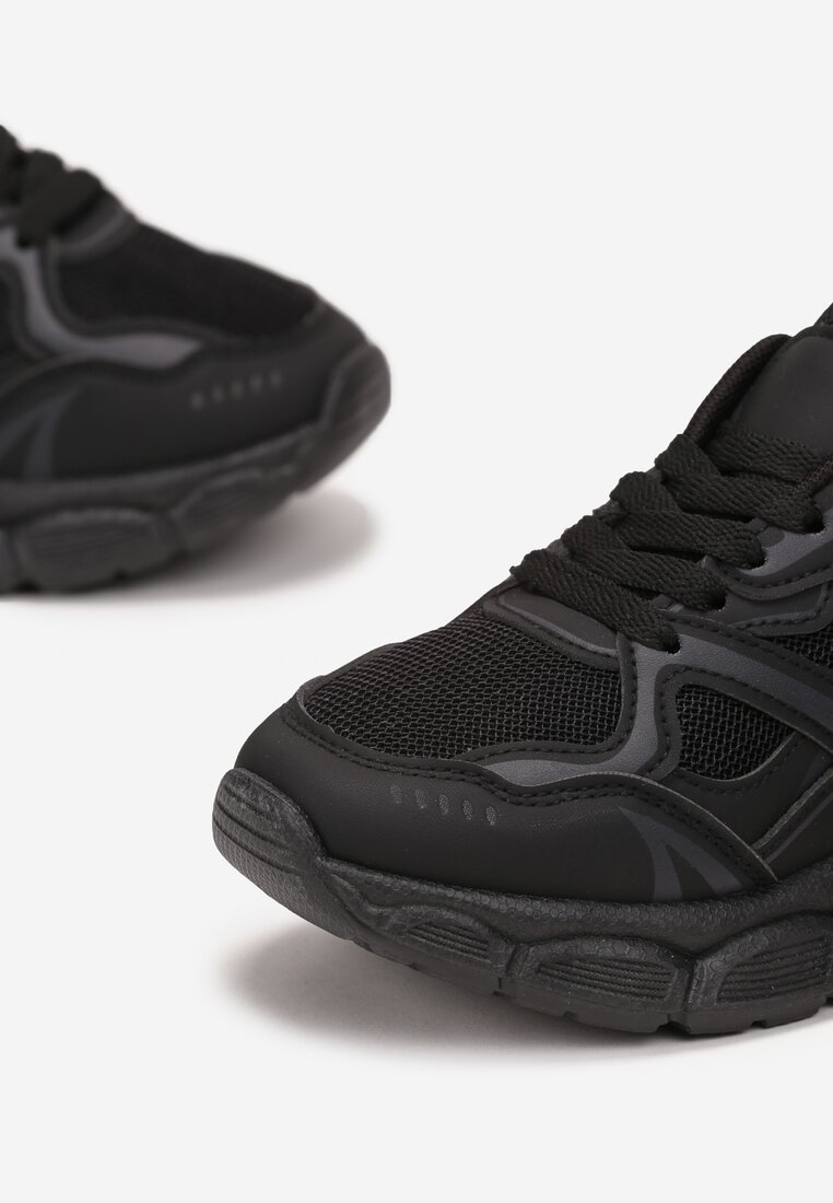 Sneakers Negri