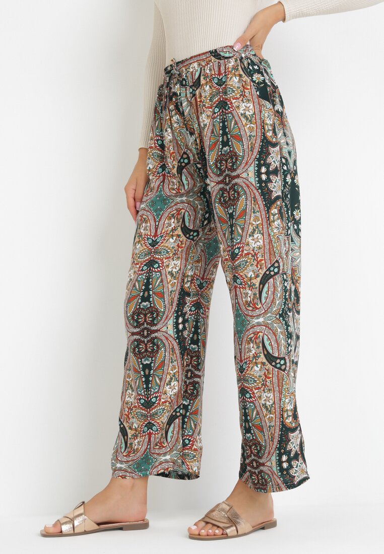 Pantaloni Negri