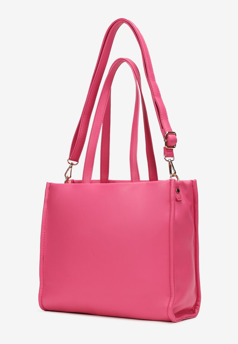 Geantă  Roz