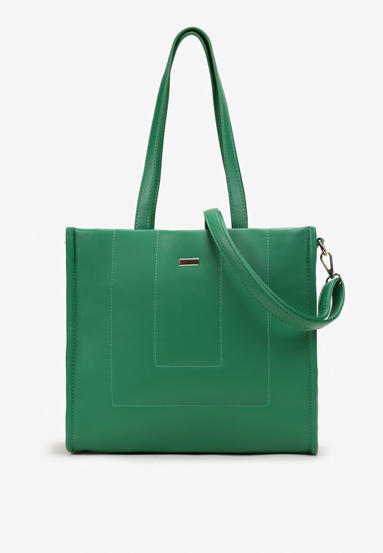 Geantă  Verde
