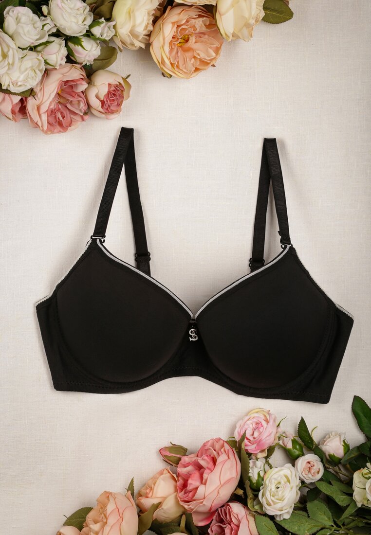Sutien Negru