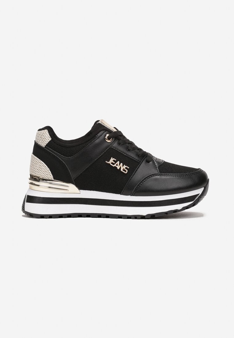Sneakers Negri