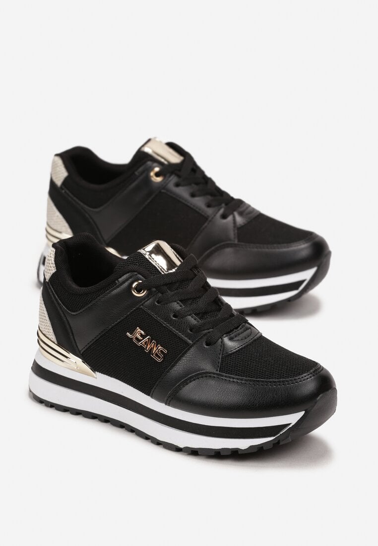 Sneakers Negri