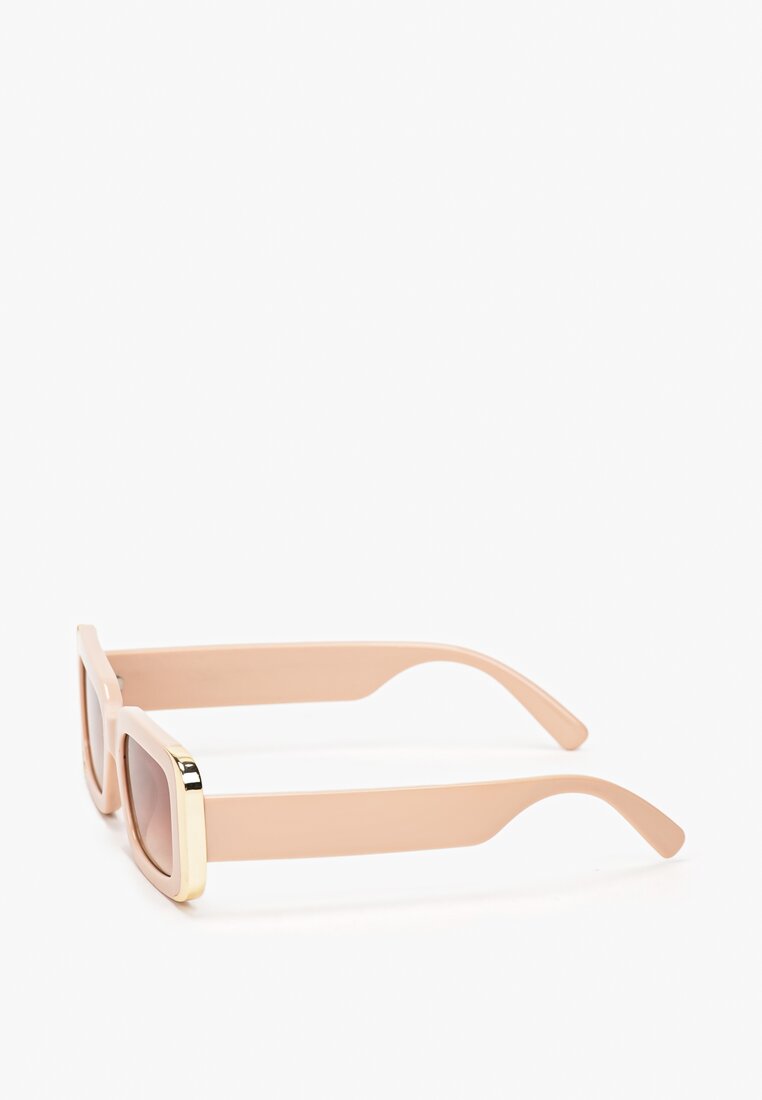 Ochelari Bej