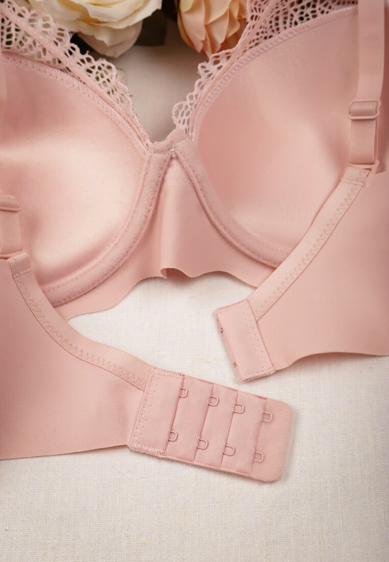 Sutien Roz