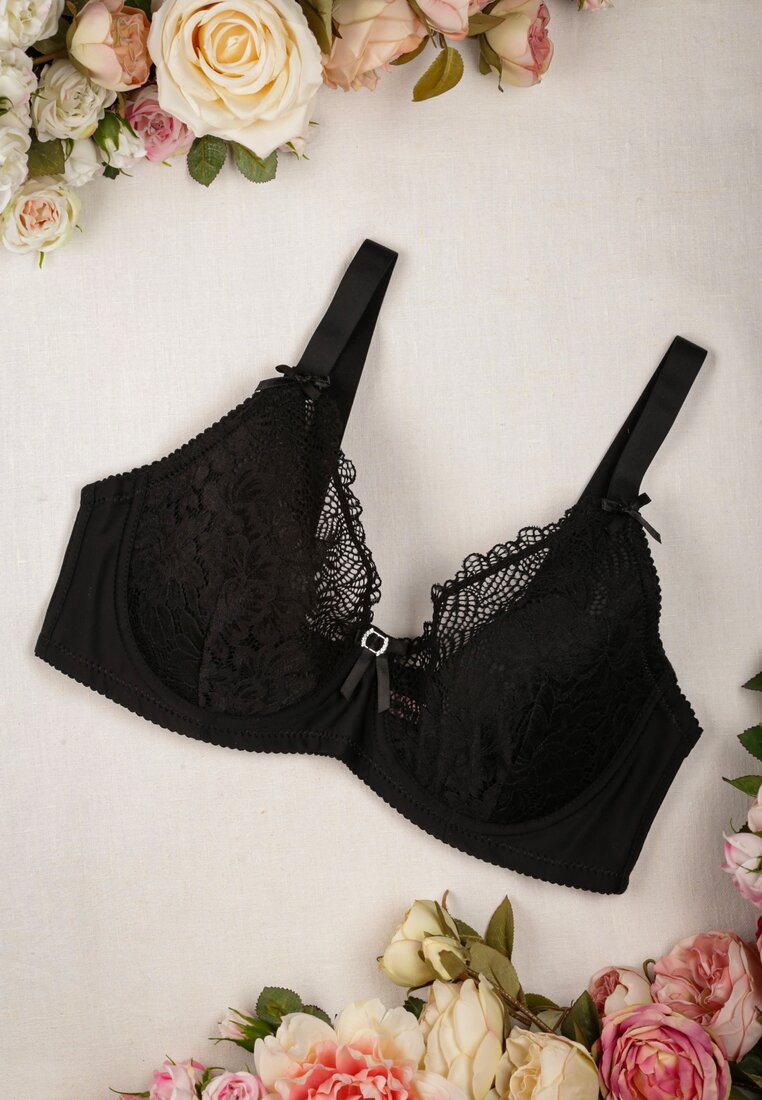 Sutien Negru