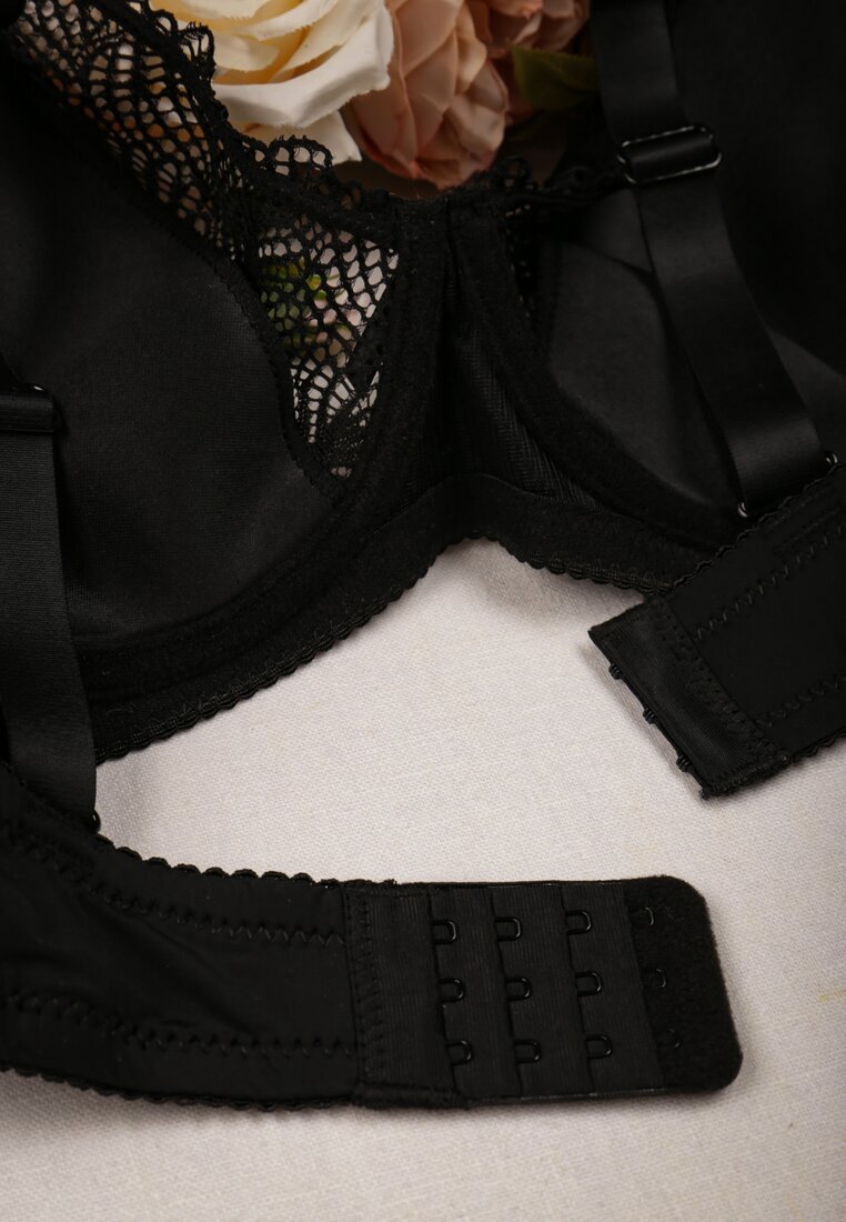 Sutien Negru