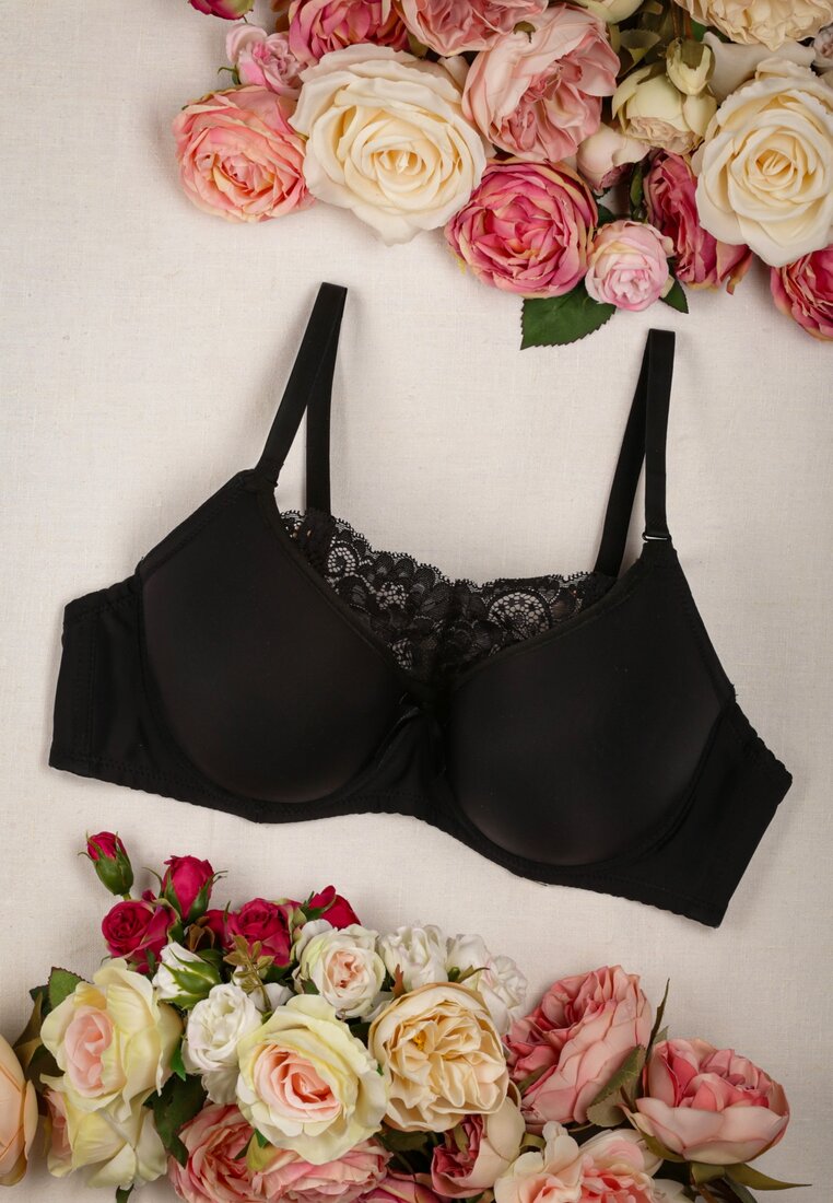 Sutien Negru