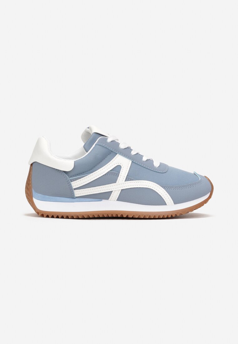 Sneakers Albaștri