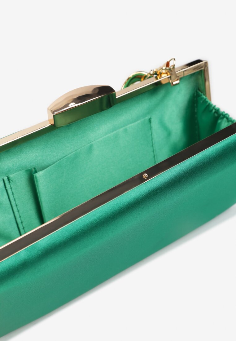 Geantă  Verde