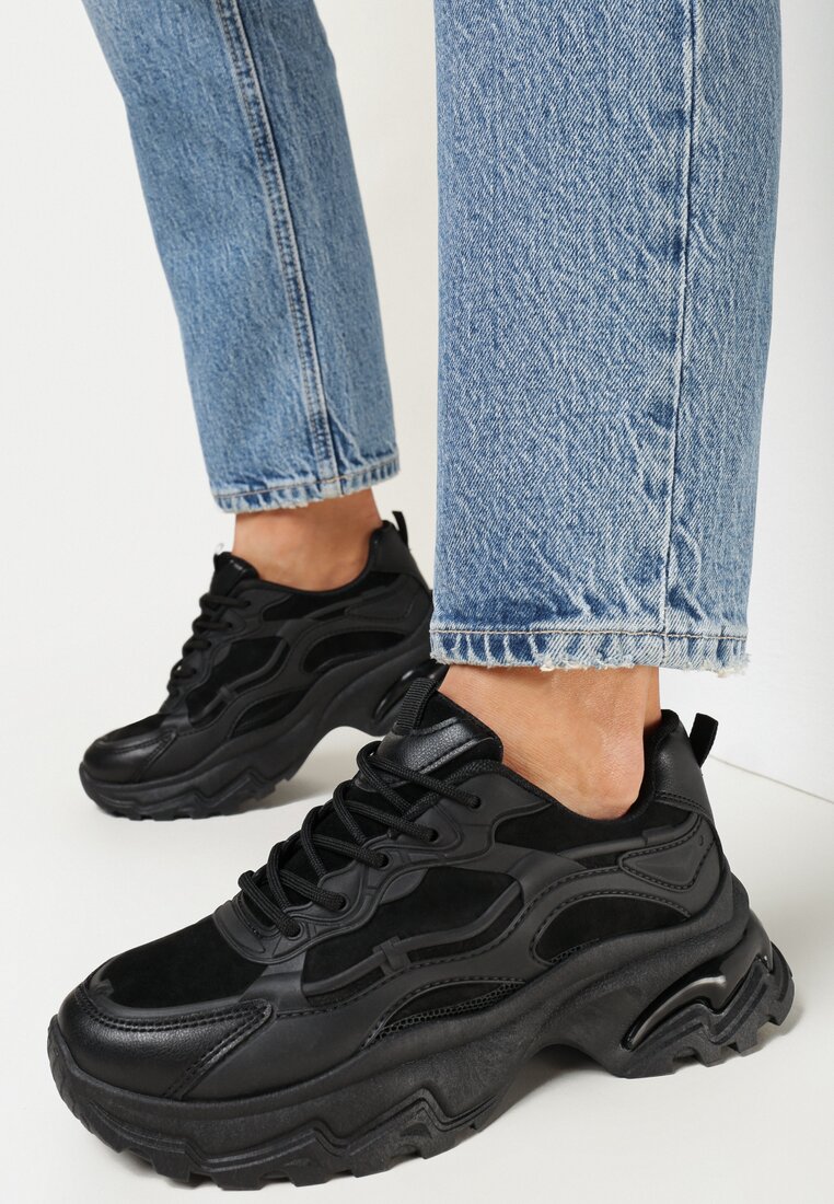 Sneakers Negri