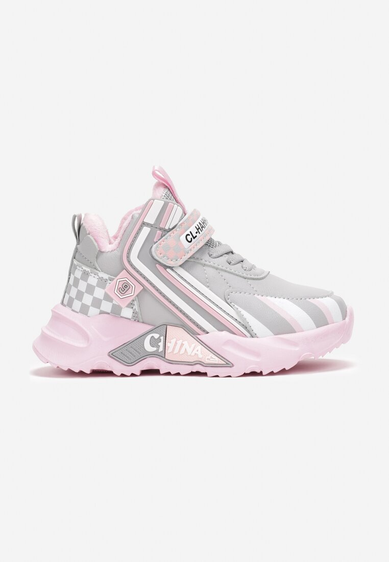 Pantofi sport Gri