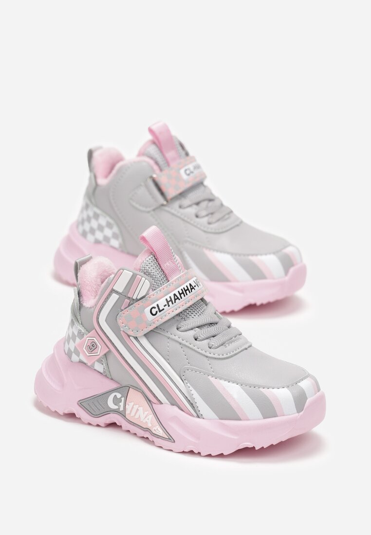 Pantofi sport Gri