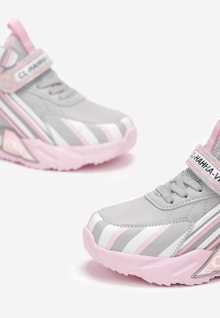 Pantofi sport Gri