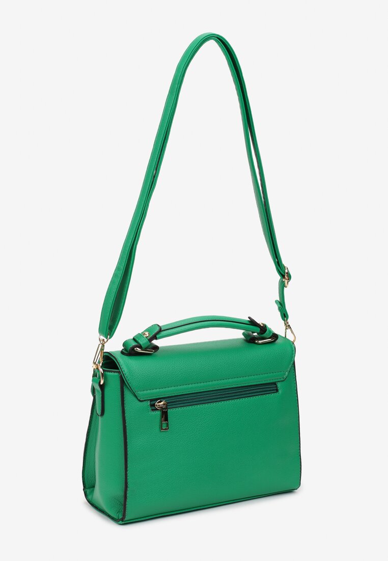 Geantă  Verde